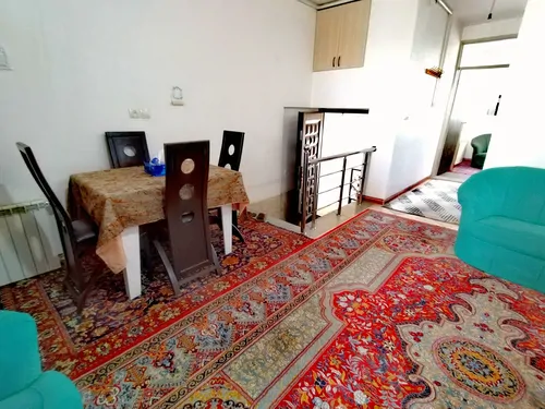 تصویر 7 - آپارتمان رضوان  در  کرمان