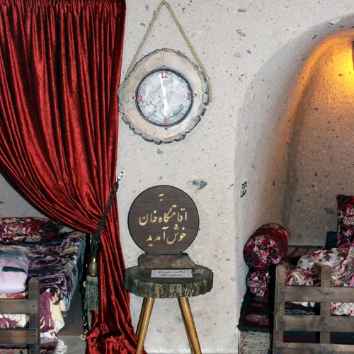 تصویر 14 - خانه سنگی خان  در  کندوان