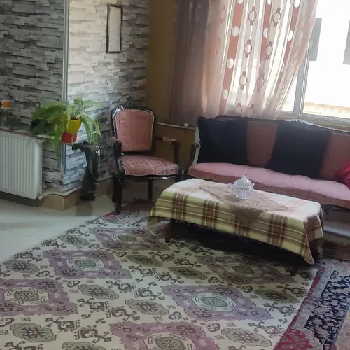 تصویر 2 - آپارتمان آپارتمان  در کرج