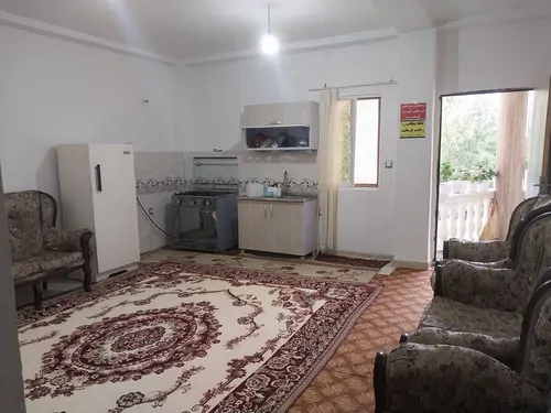 تصویر 3 - ویلا فاطیما (1) در دل طبیعت در ماسوله