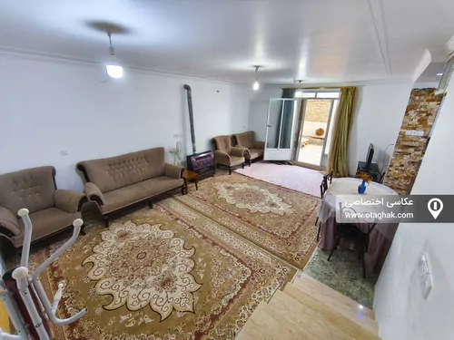 تصویر 5 - آپارتمان عمارت ممتاز نجم در یزد