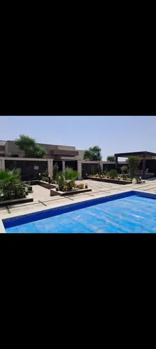تصویر 2 - ویلا ویلای لاکچری رستاک در ماهدشت