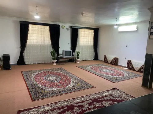 تصویر 2 - خانه ویلایی لالیم در  ساری