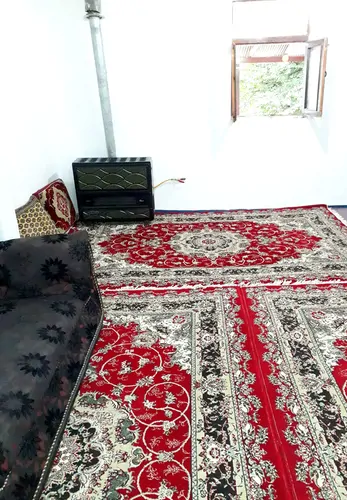 تصویر 3 - کلبه جنگلی فانوس در رودبار
