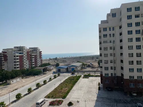 تصویر 5 - خانه برج در  کیش