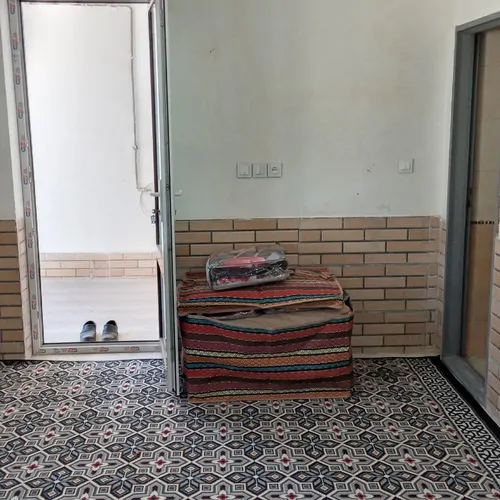 تصویر 4 - اقامتگاه بوم‌گردی روژان (کرمانج) در گلبهار در  شاندیز