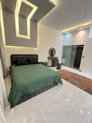 تصویر 12 - ویلا استخردار آبگرم مدرن مجلل (۱) با بیلیارد در  رودهن