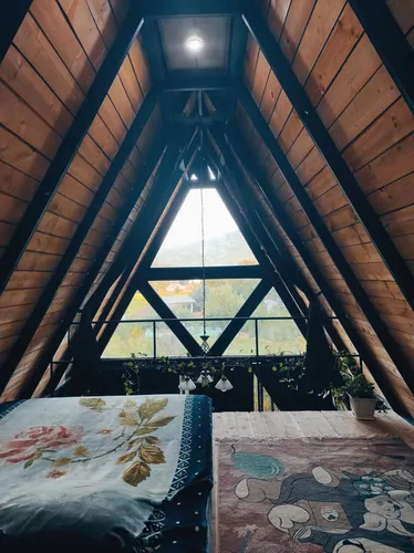 تصویر 8 - کلبه سوئیسی غیاثوند در  سیاهکل