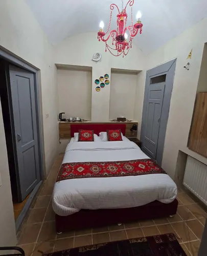 تصویر 2 - اقامتگاه بوم‌گردی چهارستون (فیروزه کوبی ۵) با صبحانه رایگان در  اصفهان