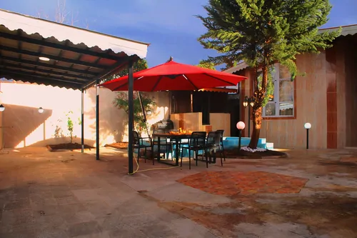 تصویر 17 - ویلا ماهرش در  انزلی