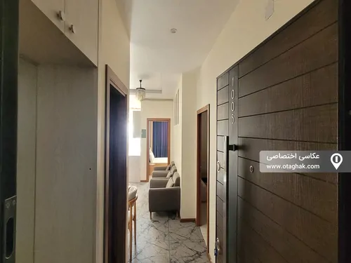 تصویر 2 - هتل آپارتمان پیام 1005 در مشهد