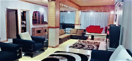 تصویر 4 - ویلا حسینی (کد ۱۰۰) در نور