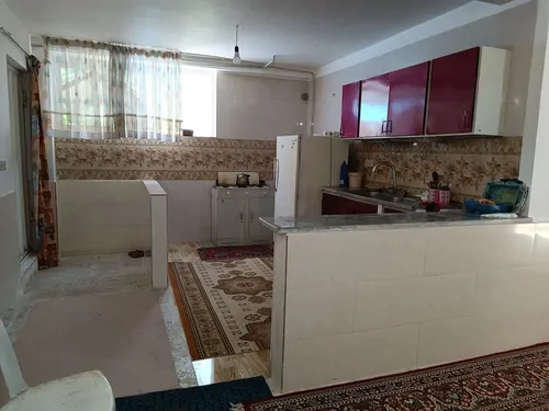 تصویر 5 - خانه ویلایی افراچال در  کیاسر