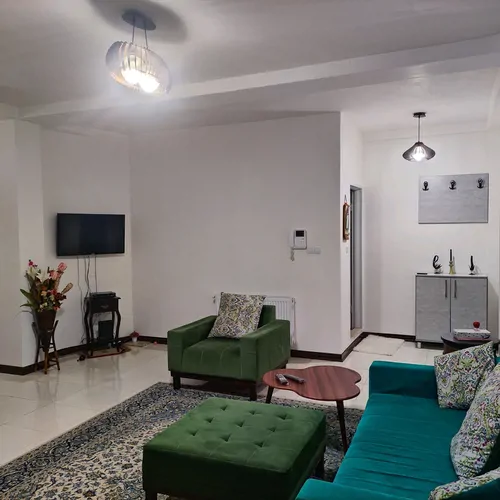 تصویر 4 - آپارتمان مبله عزیزی (20) در  رشت