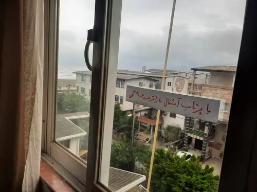 تصویر 23 - آپارتمان مبله دانیال (3) در  بابلسر