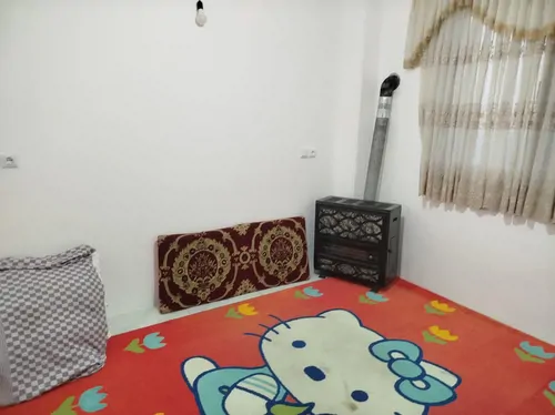 تصویر 6 - آپارتمان مبله هاشم زاده در  قائمشهر