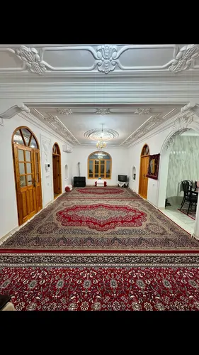 تصویر 3 - ویلا ناظری در گلوگاه