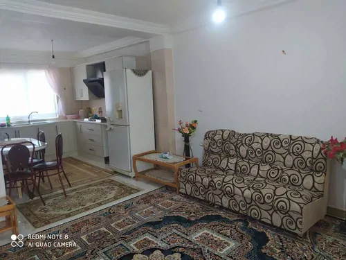 تصویر 3 - خانه اقامتگاه ییلاقی دلشاد در پل سفيد