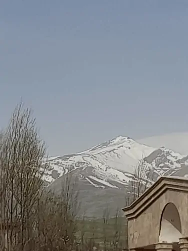 تصویر 12 - ویلا  دشت سبلان  در  اردبیل