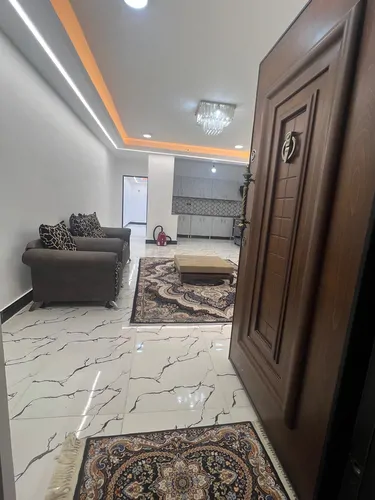 تصویر 5 - ویلا ویلا دربست ساحلی آرام  در  محمودآباد