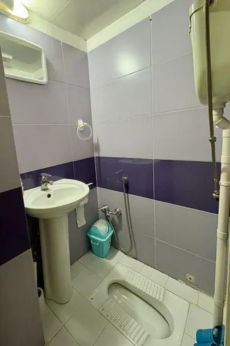 تصویر 11 - آپارتمان شانا (واحد 16 تیپ 6 ) در سیمون بولیوار در  تهران