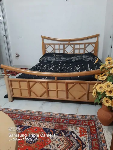 تصویر 5 - ویلا اقامتگاه بیدلان در  الموت