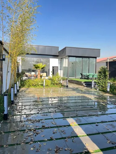 تصویر 19 - ویلا استخردار آبگرم مهدی  در  چهارباغ