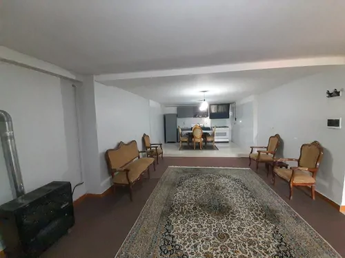 تصویر 8 - آپارتمان کوهستانی آلاشت در  سوادکوه