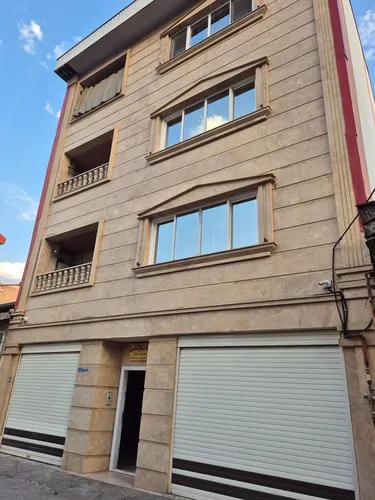 تصویر 16 - آپارتمان مبله عباسی (2) در  رشت