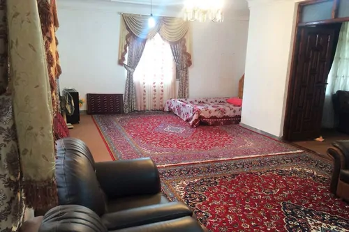 تصویر 2 - ویلا کوهپایه در ماسال