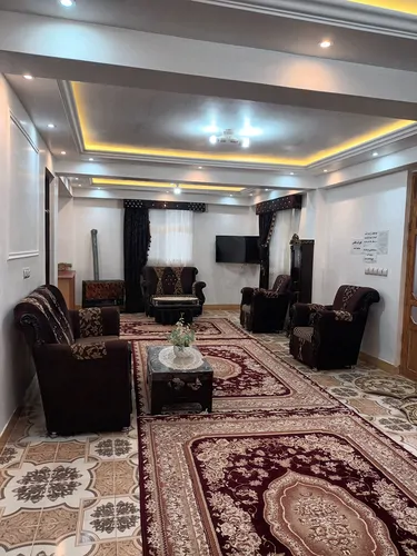 تصویر 2 - ویلا امیرعلی در ماسال