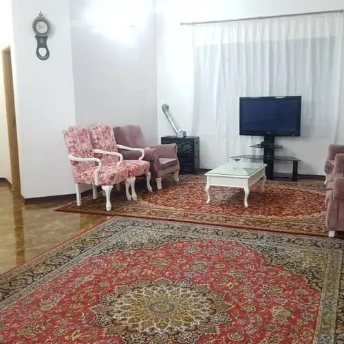 تصویر 2 - ویلا باغچه روجا در شیرگاه