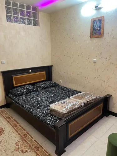 تصویر 7 - خانه لوکس مبله سادات (نزدیک حرم) در قم