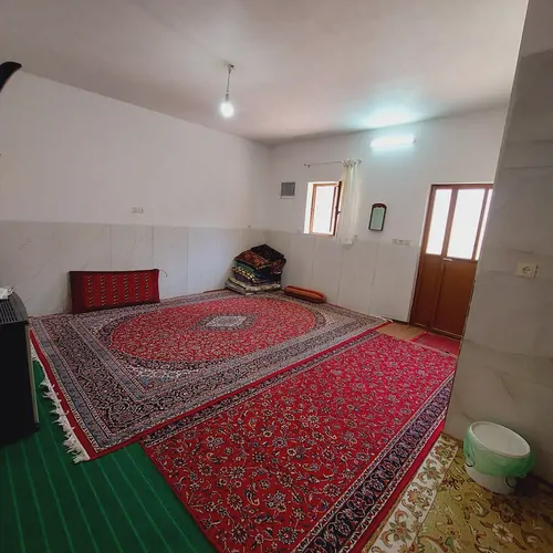 تصویر 7 - سوییت شمس العماره (اتاق صدیقه بیگم) در  اردستان