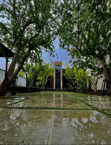 تصویر 23 - ویلا استخر آبگرم هرمس در سهیلیه
