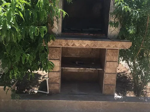 تصویر 4 - ویلا بهاران با استخر چهارفصل در سهیلیه