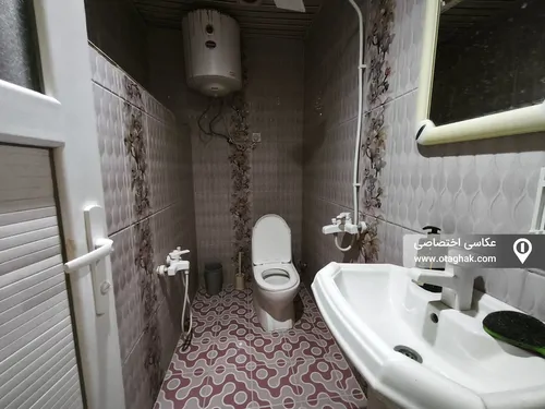 تصویر 13 - آپارتمان مبله تاک (واحد ۳۰۱) در قشم