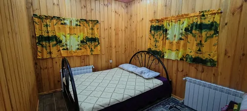 تصویر 2 - ویلا خانه مسافر آلوینا در رشت