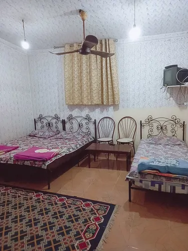 تصویر 3 - سوییت آشیانه (۸) در  بابلسر