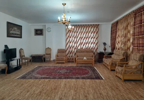 تصویر 4 - آپارتمان مبله آرکان در  اردبیل
