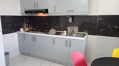 تصویر 3 - ویلا اقامتگاه بهراد در ماسوله