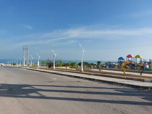 تصویر 9 - آپارتمان مبله نریمان  در  قشم