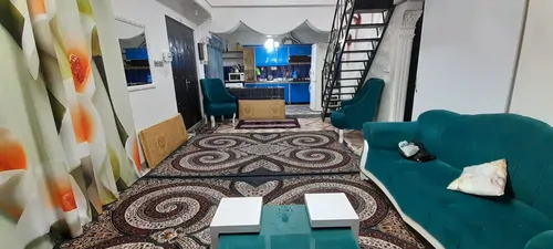 تصویر 3 - ویلا ملت در  رشت