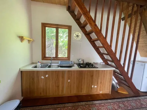 تصویر 5 - کلبه آکام در بابل