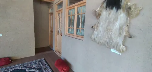 تصویر 6 - اقامتگاه بوم‌گردی ستاره گیلان (واحد 1)  در  رودبار