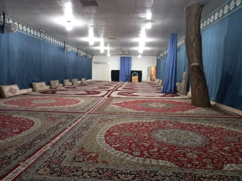 تصویر 5 - مهمانسرا حسینیه مکتب الرضا علیه سلام در  مشهد