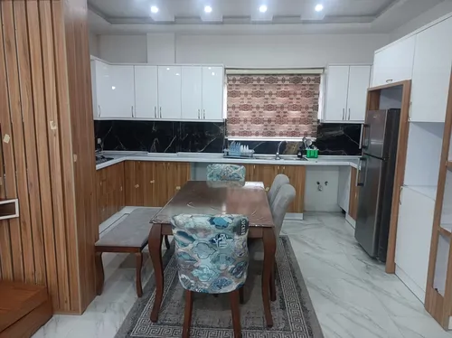 تصویر 9 - ویلا استخردار آبگرم شادی در عباس آباد