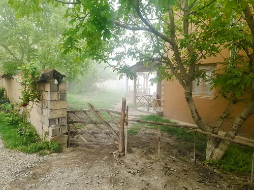 تصویر 37 - اقامتگاه بوم‌گردی دوبلکس لوتک در  فیلبند