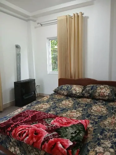 تصویر 2 - ویلا ویلا خانه مسافر کوهسار در رامیان