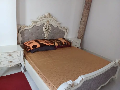 تصویر 8 - آپارتمان مبله فتحی در  اردبیل